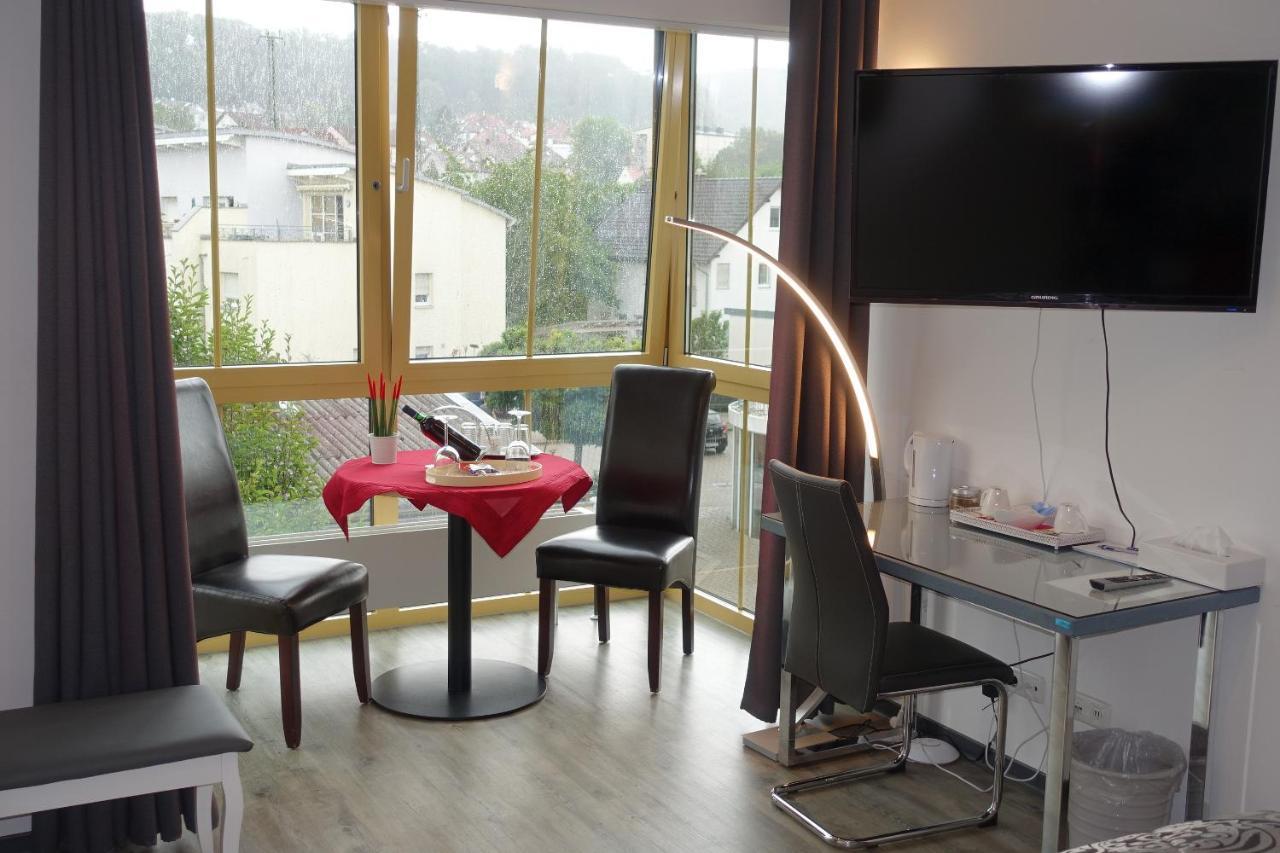 Altmuehlhotel Тройхтлинген Екстериор снимка