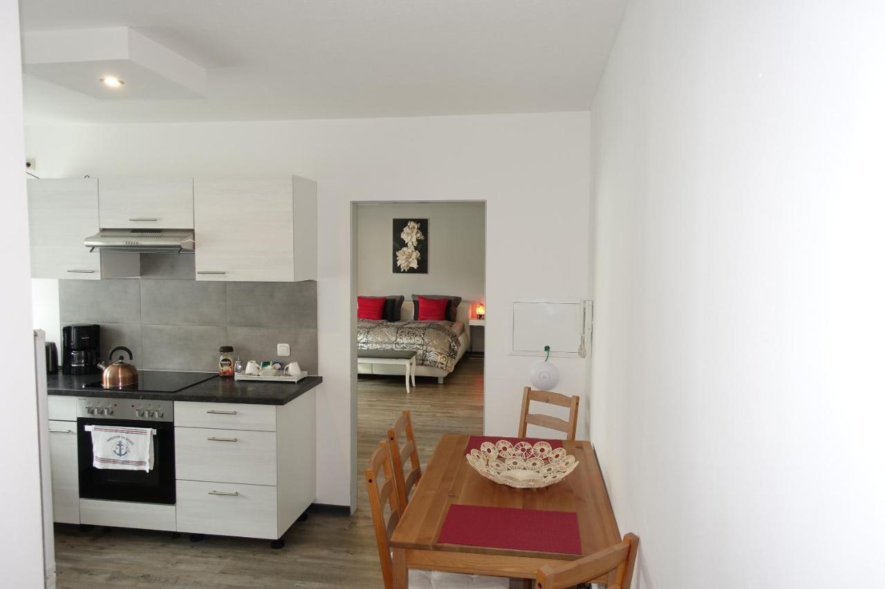 Altmuehlhotel Тройхтлинген Екстериор снимка