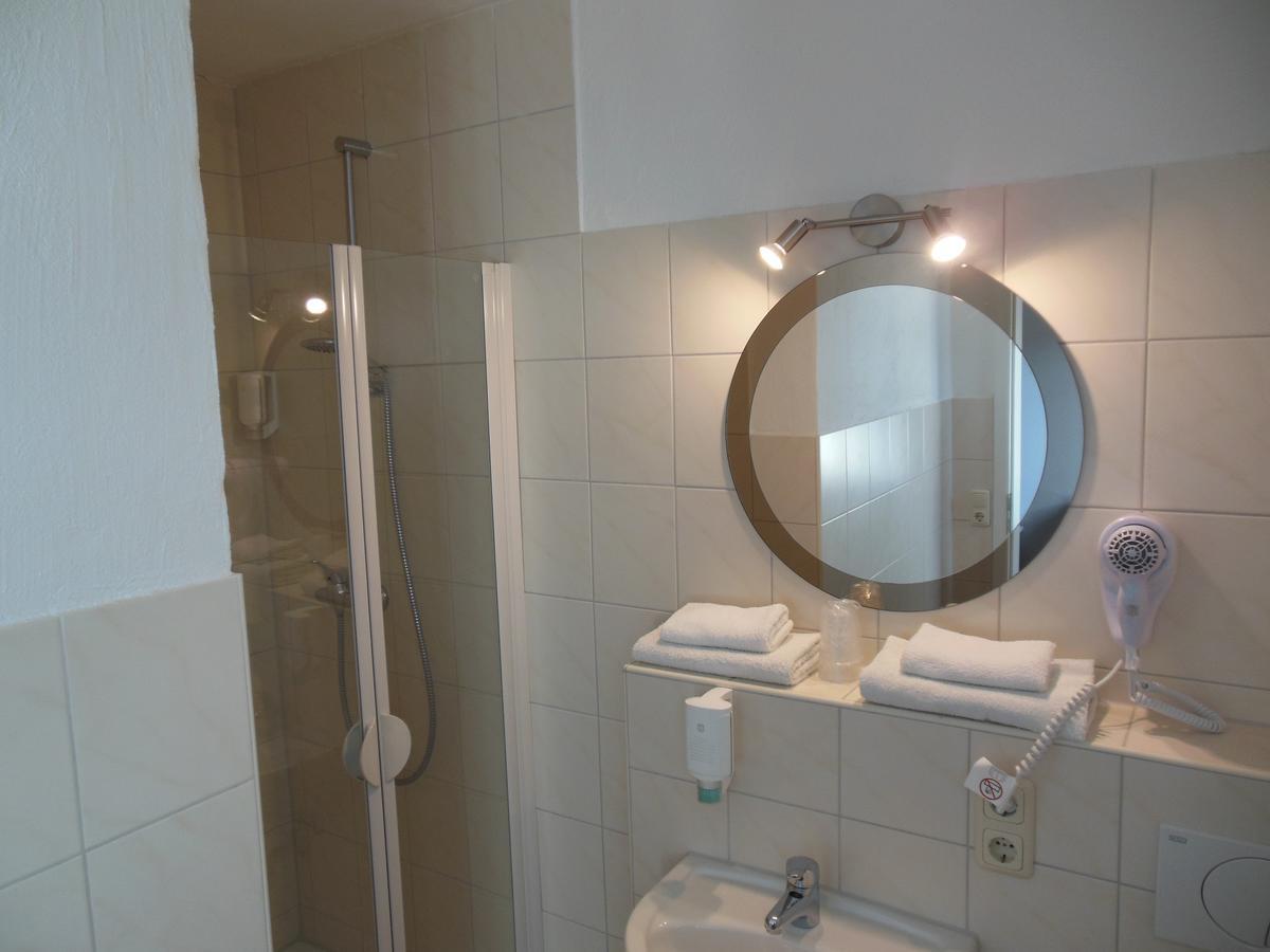 Altmuehlhotel Тройхтлинген Екстериор снимка